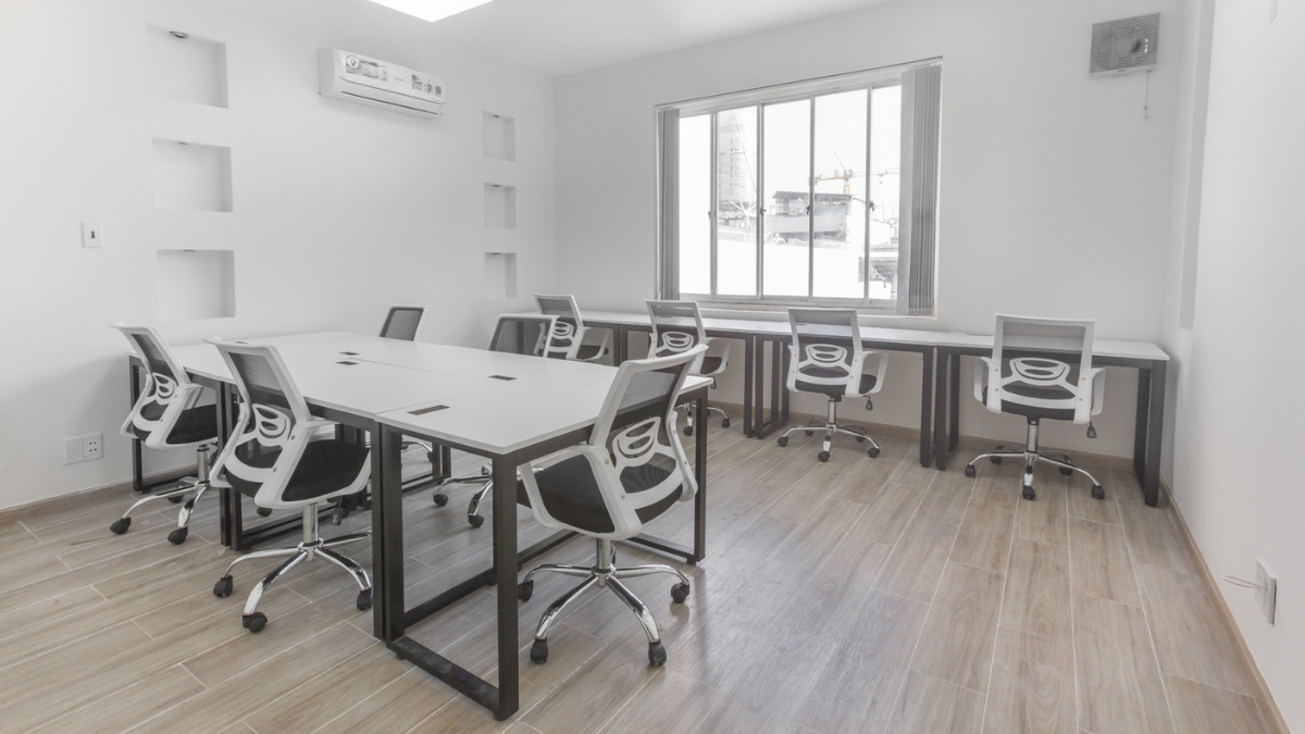 Saigon Coworking - Airport image 3
