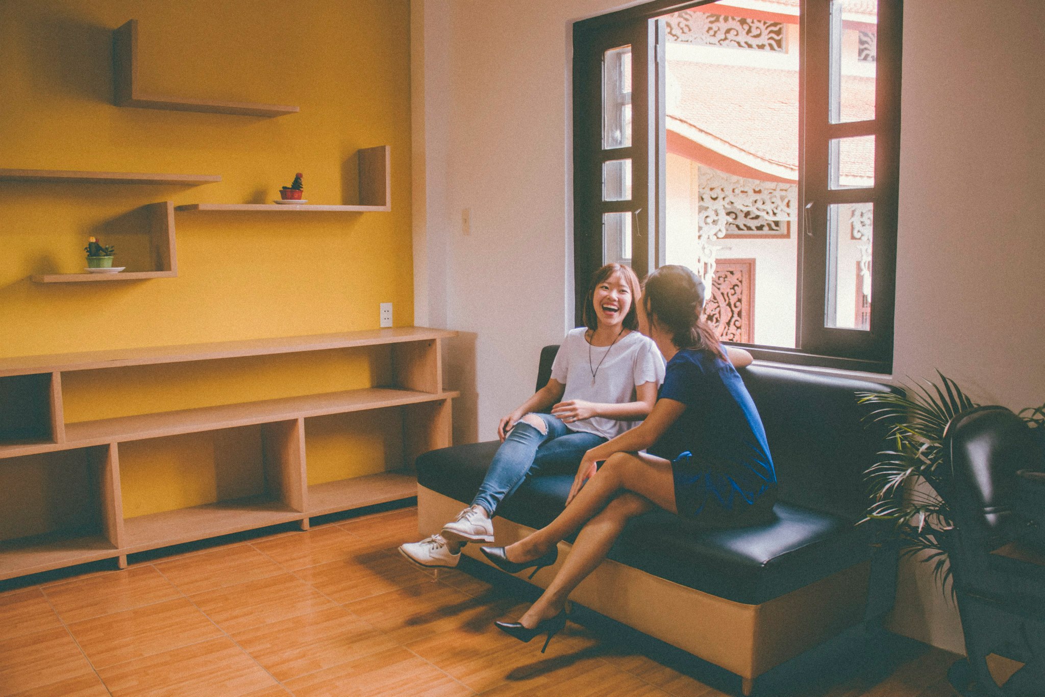 Saigon Coworking - Phu Nhuan image 3