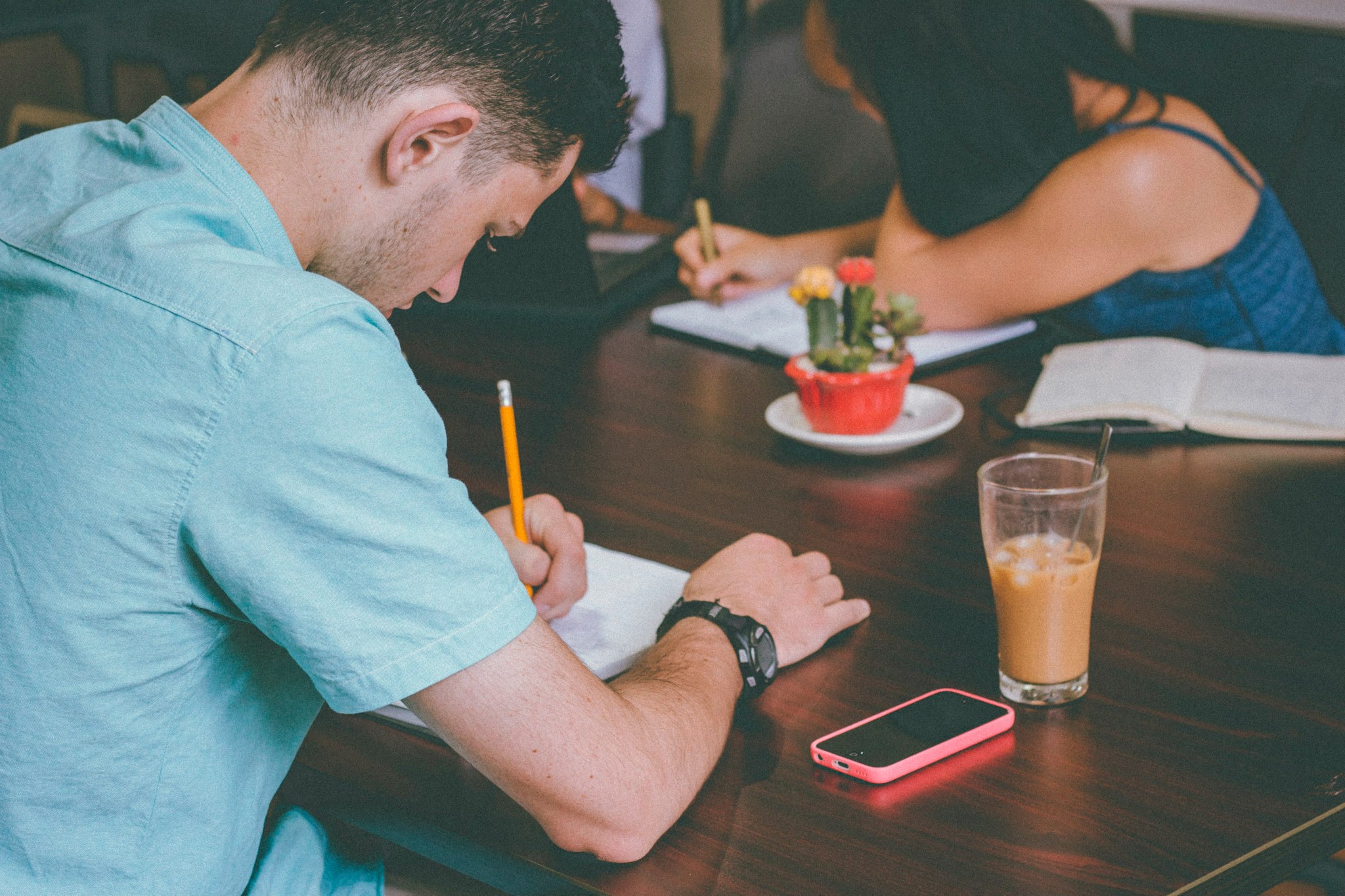 Saigon Coworking - Phu Nhuan image 5
