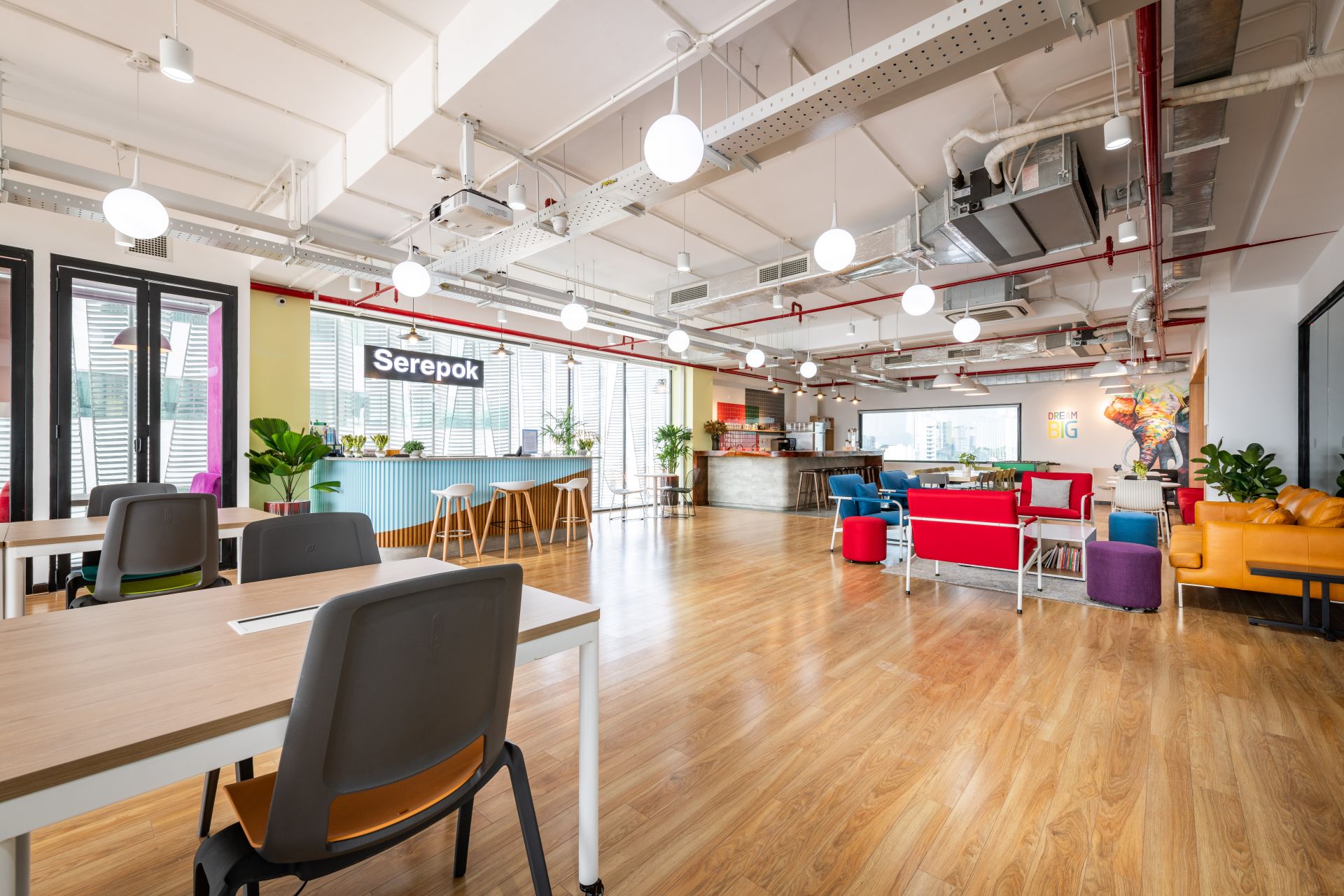 Serepok Coworking Space image 2