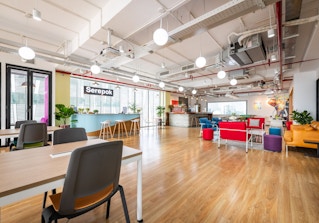 Serepok Coworking Space image 2