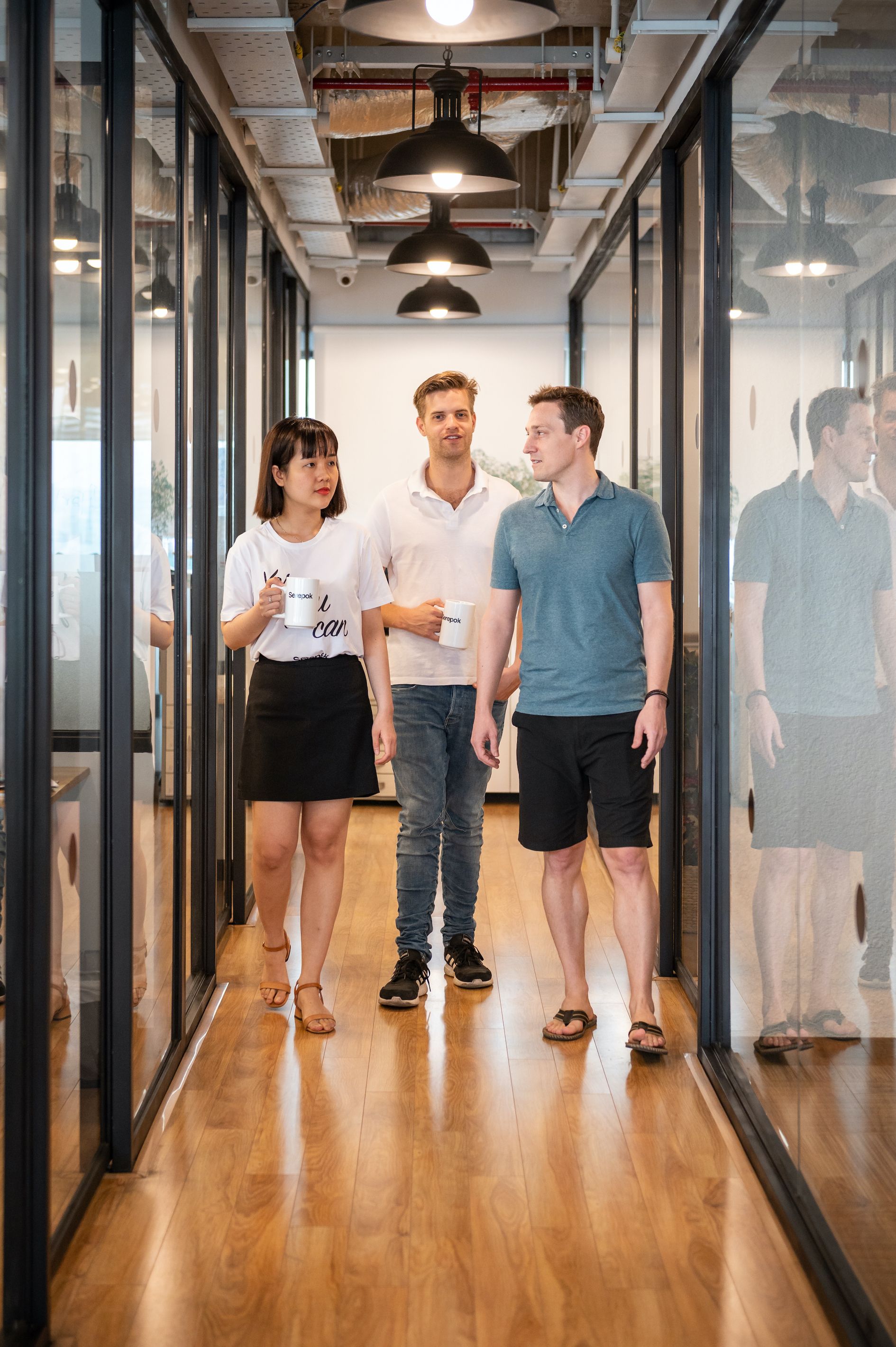 Serepok Coworking Space image 4