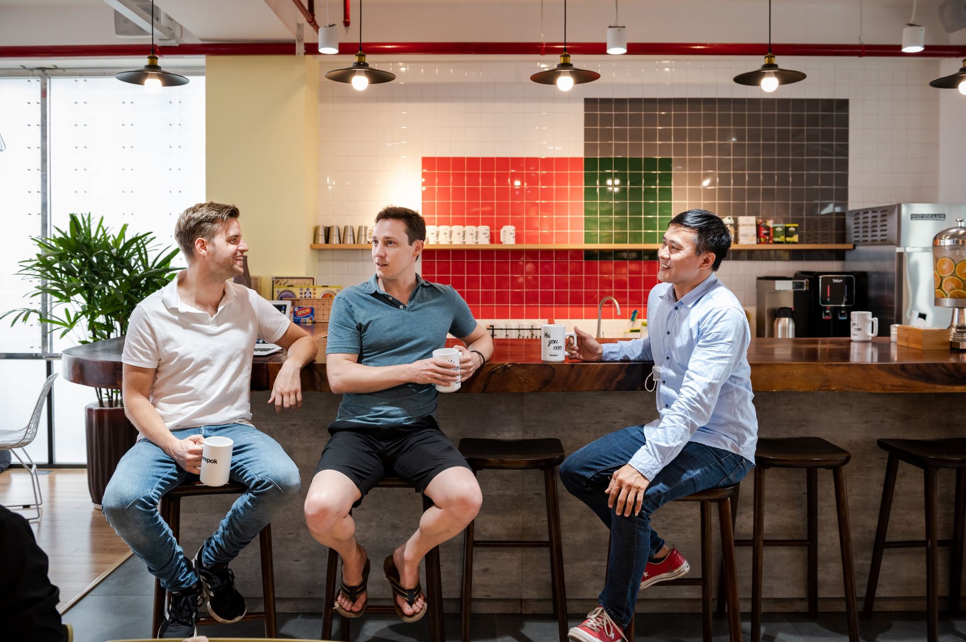 Serepok Coworking Space image 5