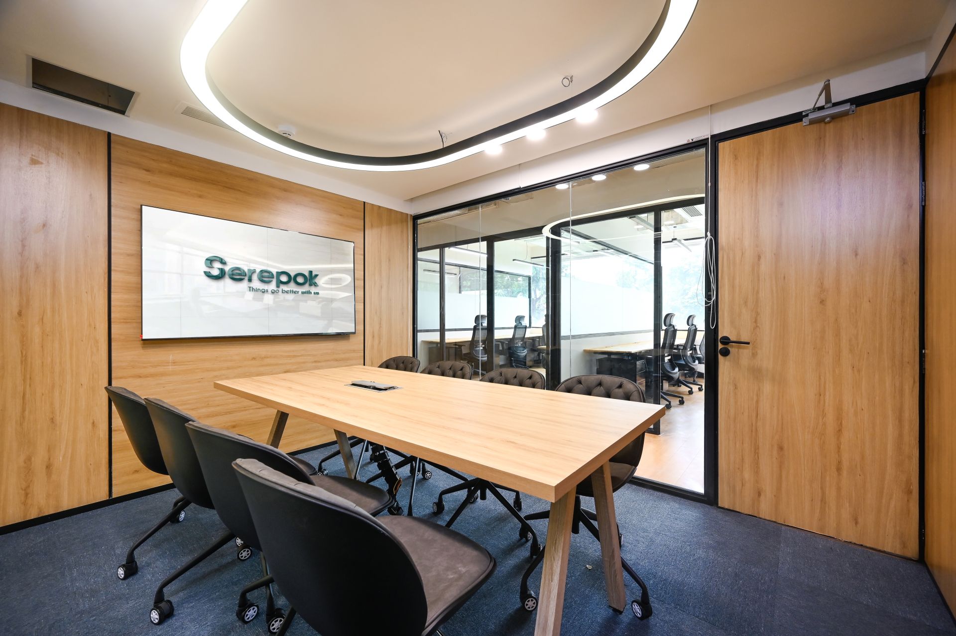 Serepok Turtle Lake image 4