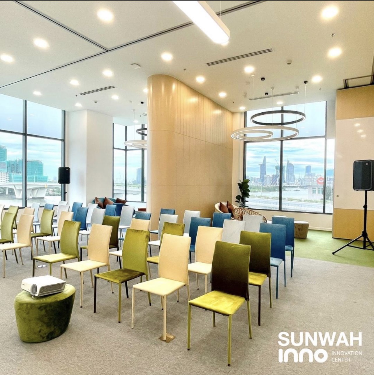 Sunwah Innovations image 3