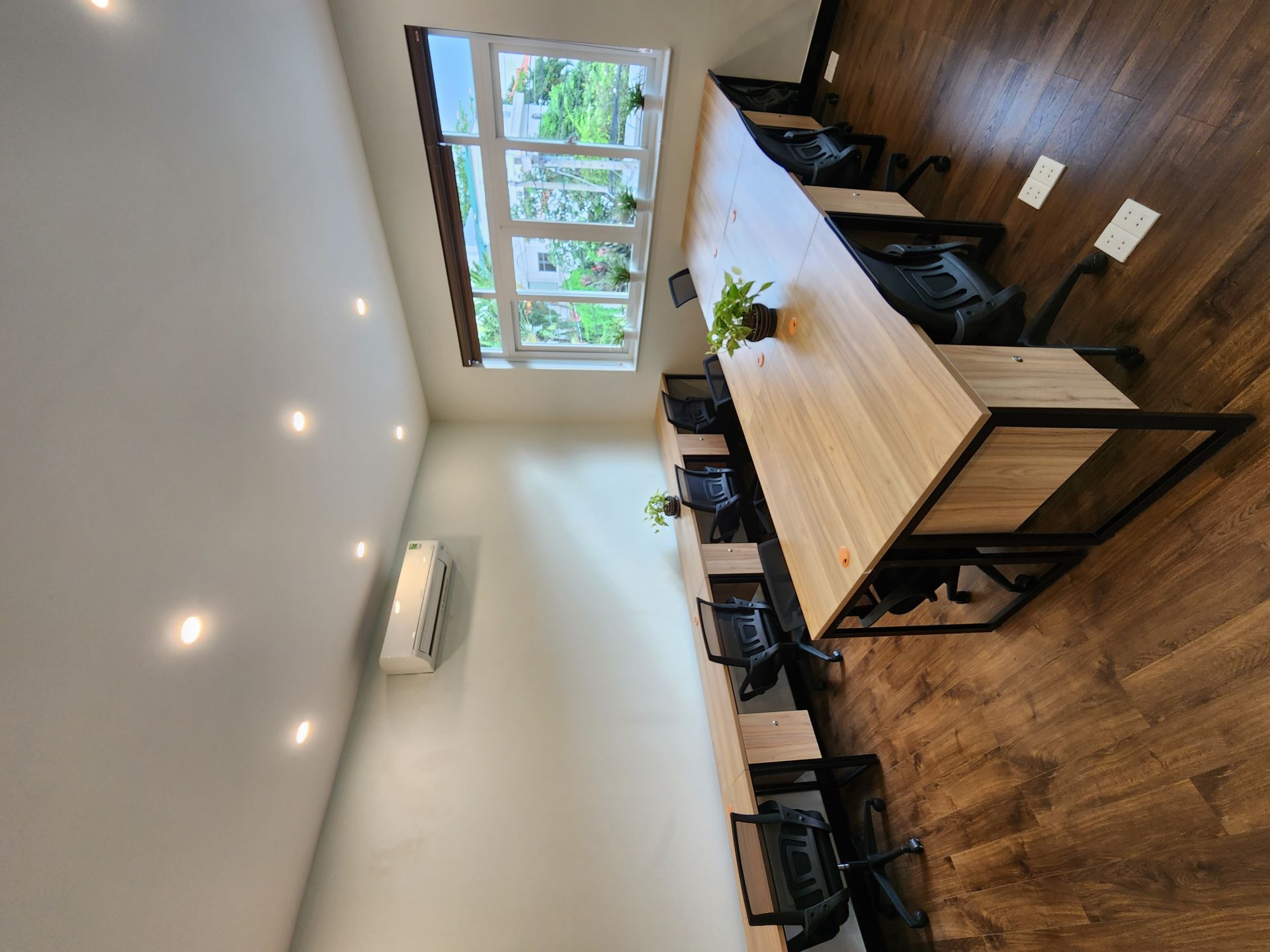 The 4S Coworking image 2