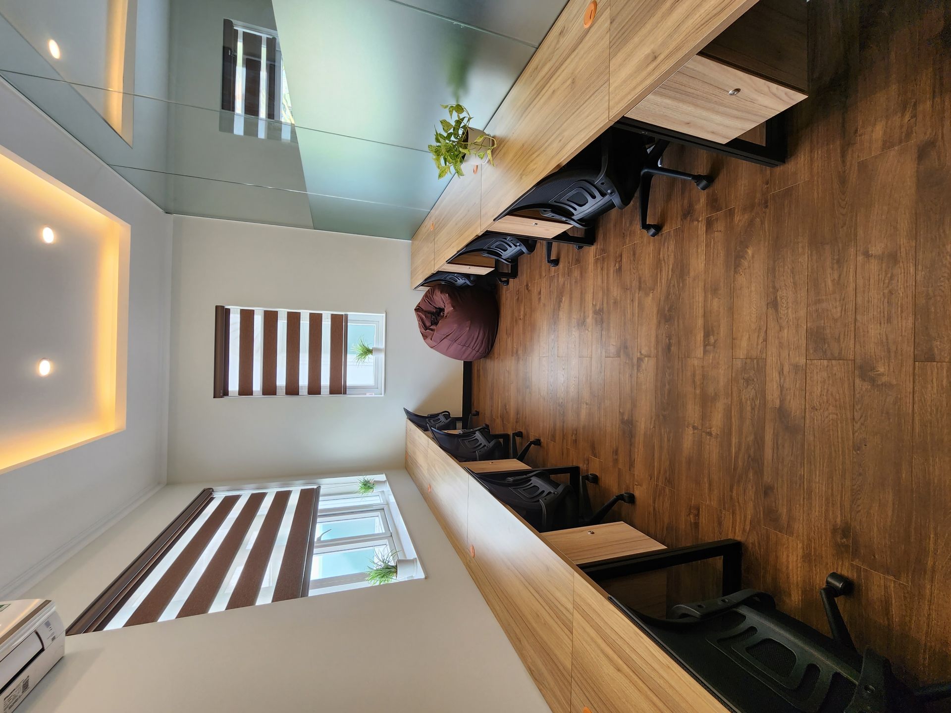 The 4S Coworking image 3