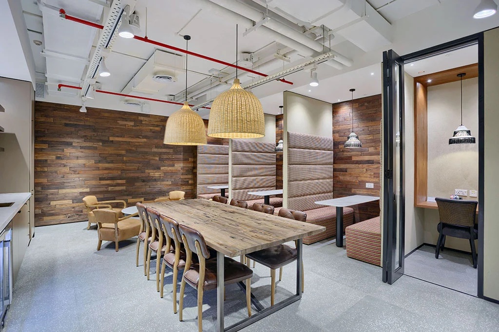 The Executive Centre - Friendship Tower image 2