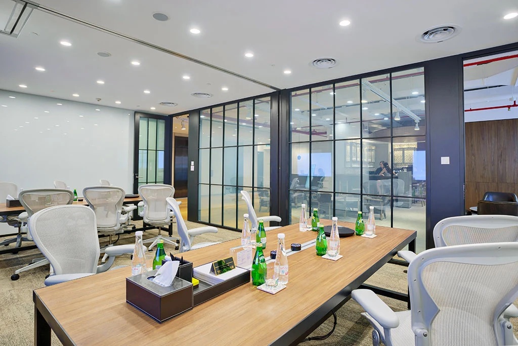 The Executive Centre - Friendship Tower image 4