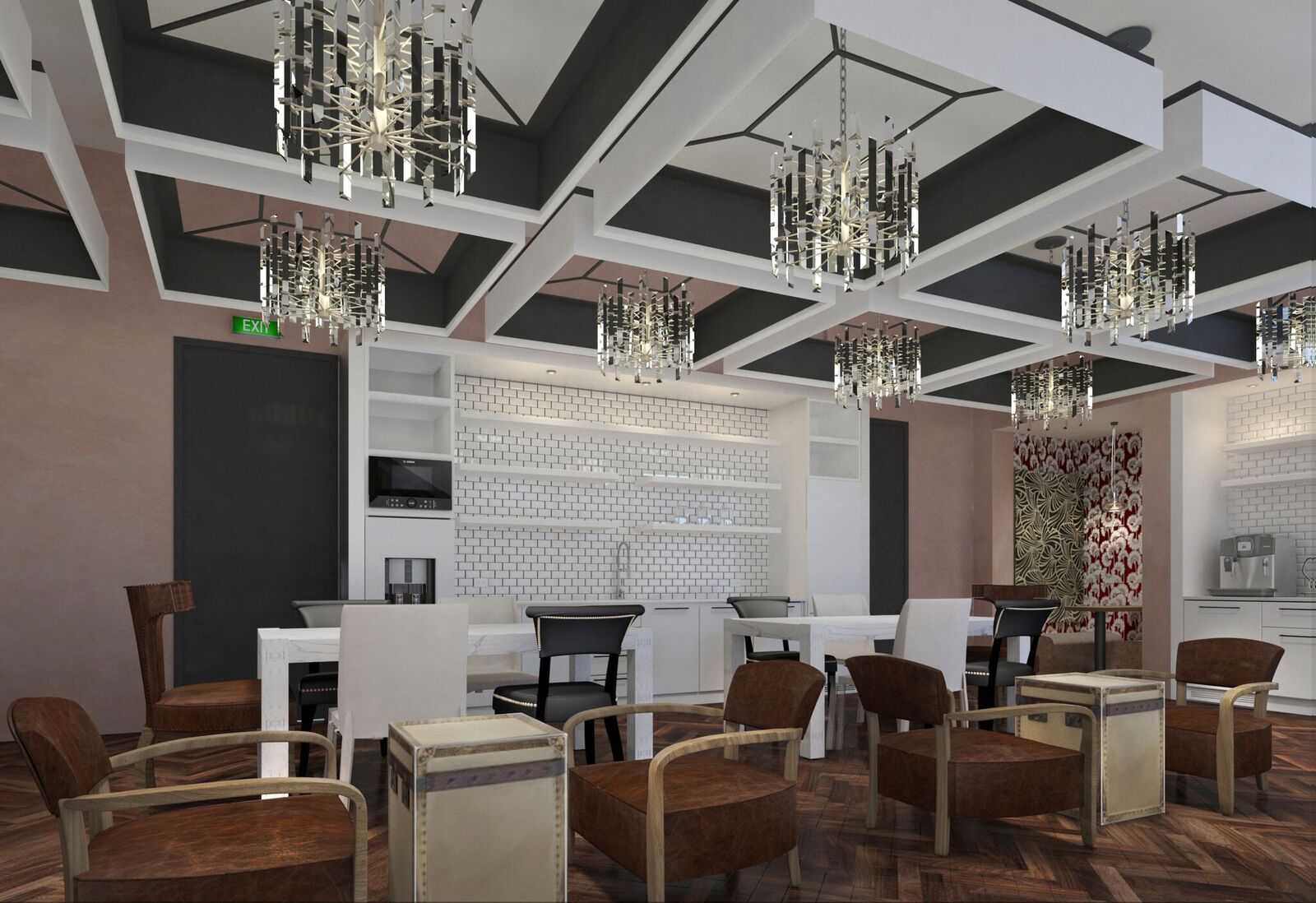 The Executive Centre - Saigon Centre image 2