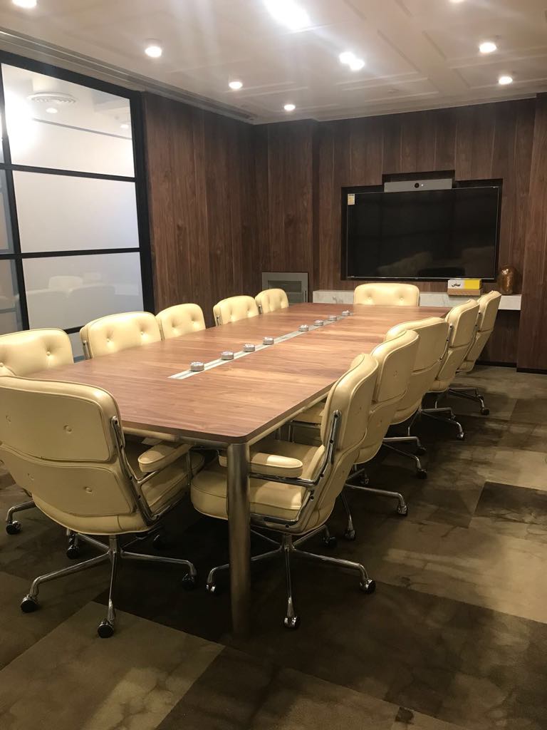 The Executive Centre - Saigon Centre image 3