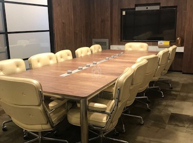 The Executive Centre - Saigon Centre image 3