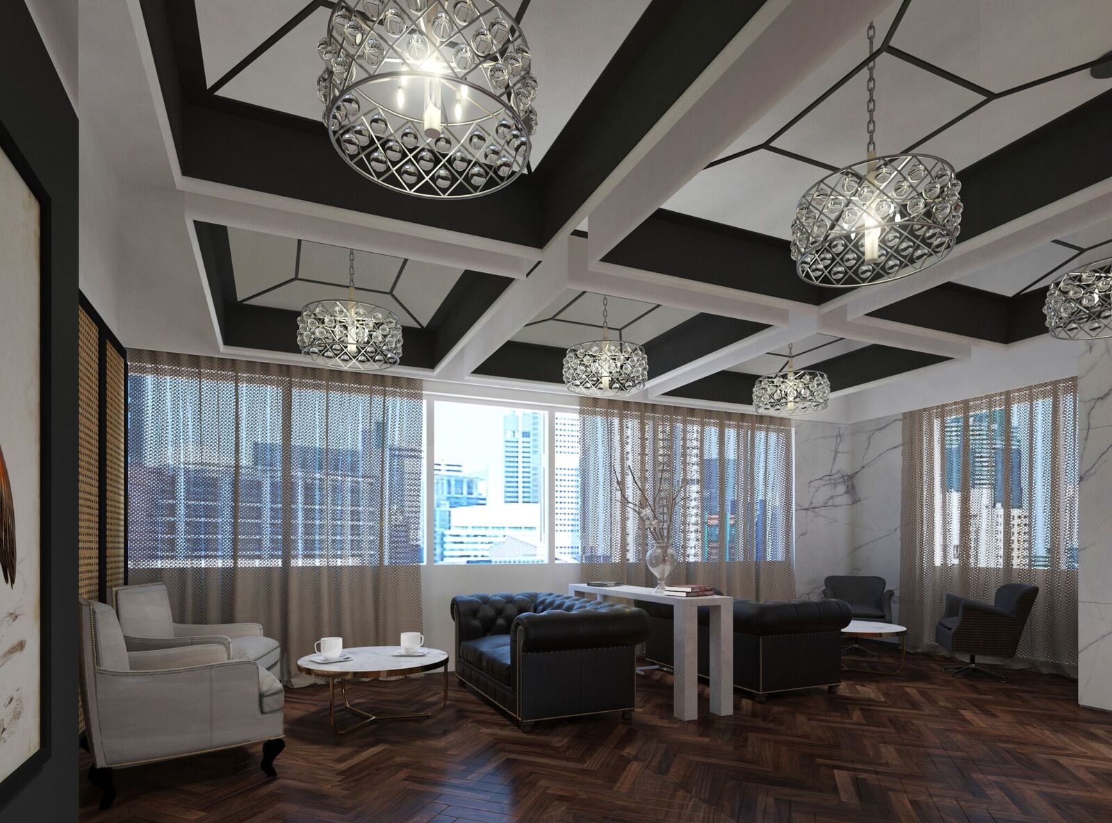 The Executive Centre - Saigon Centre image 5