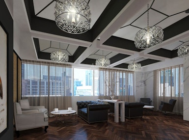 The Executive Centre - Saigon Centre image 5