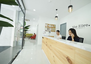 the Hive District 1 image 2