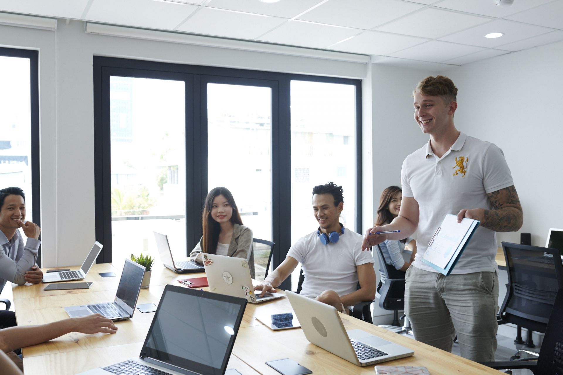 the Hive District 1 image 3