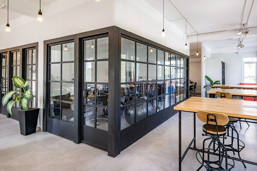 the Hive Thao Dien image 4