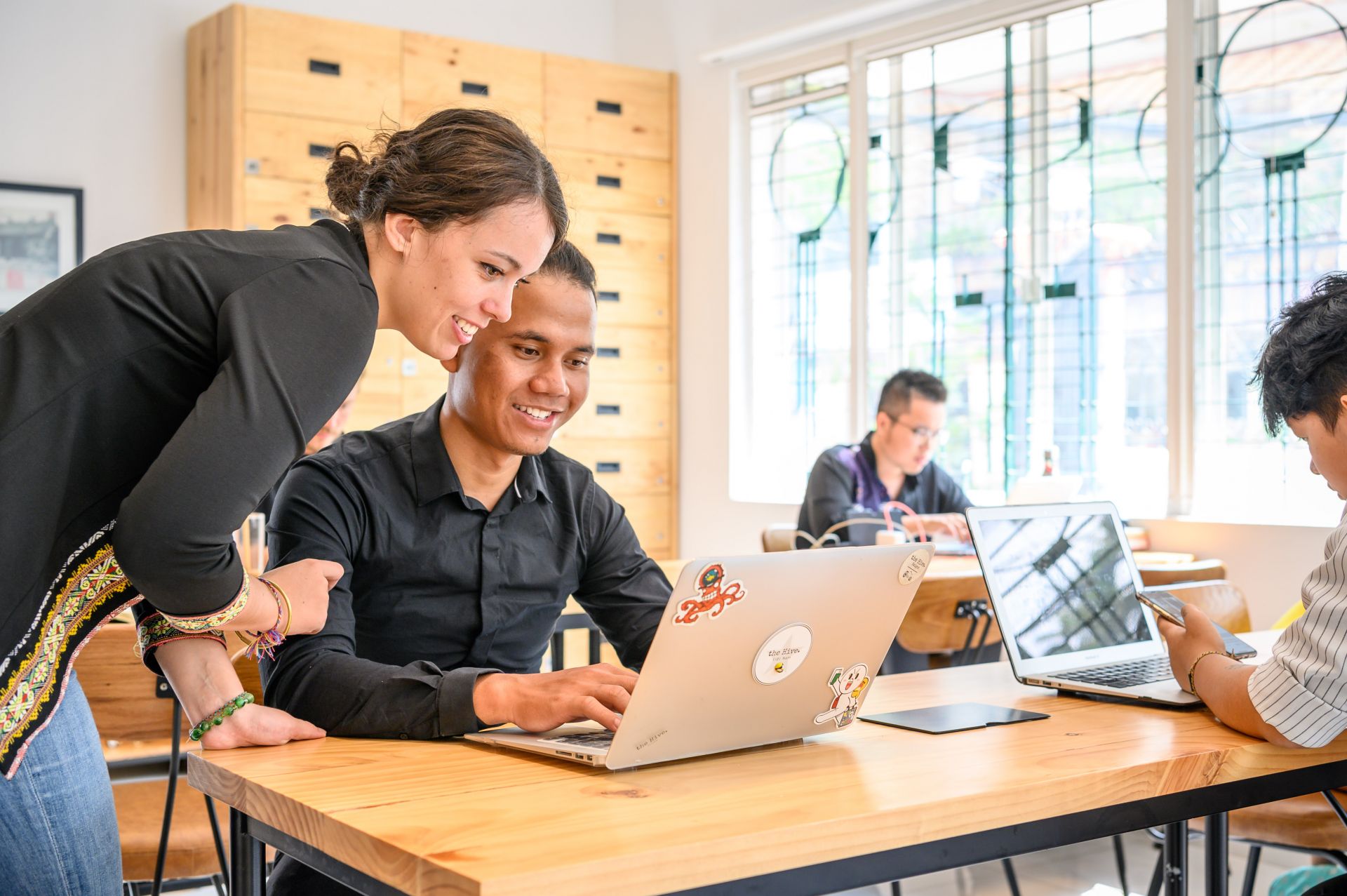 the Hive Villa image 4