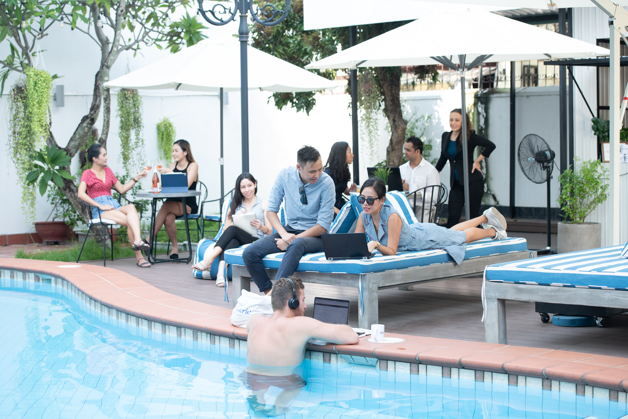 the Hive Villa image 5