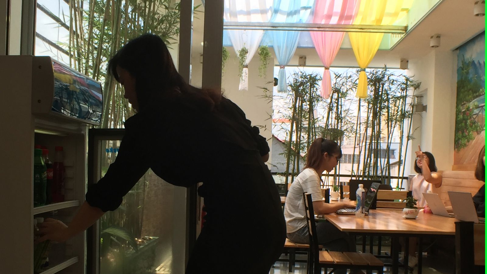 The Rooftop Garden Co-working image 3