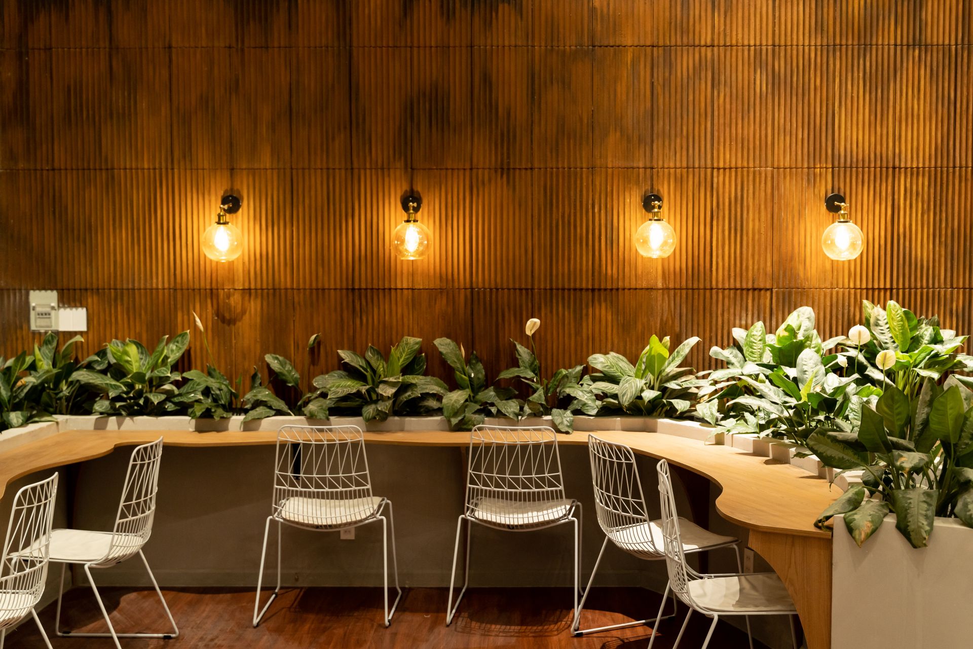 The XOAY Open workspace image 2