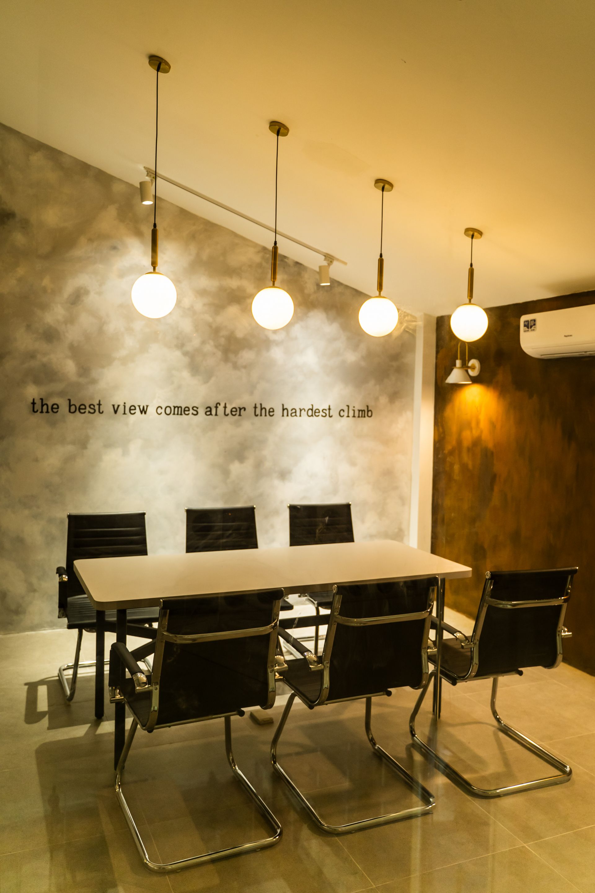 The XOAY Open workspace image 4