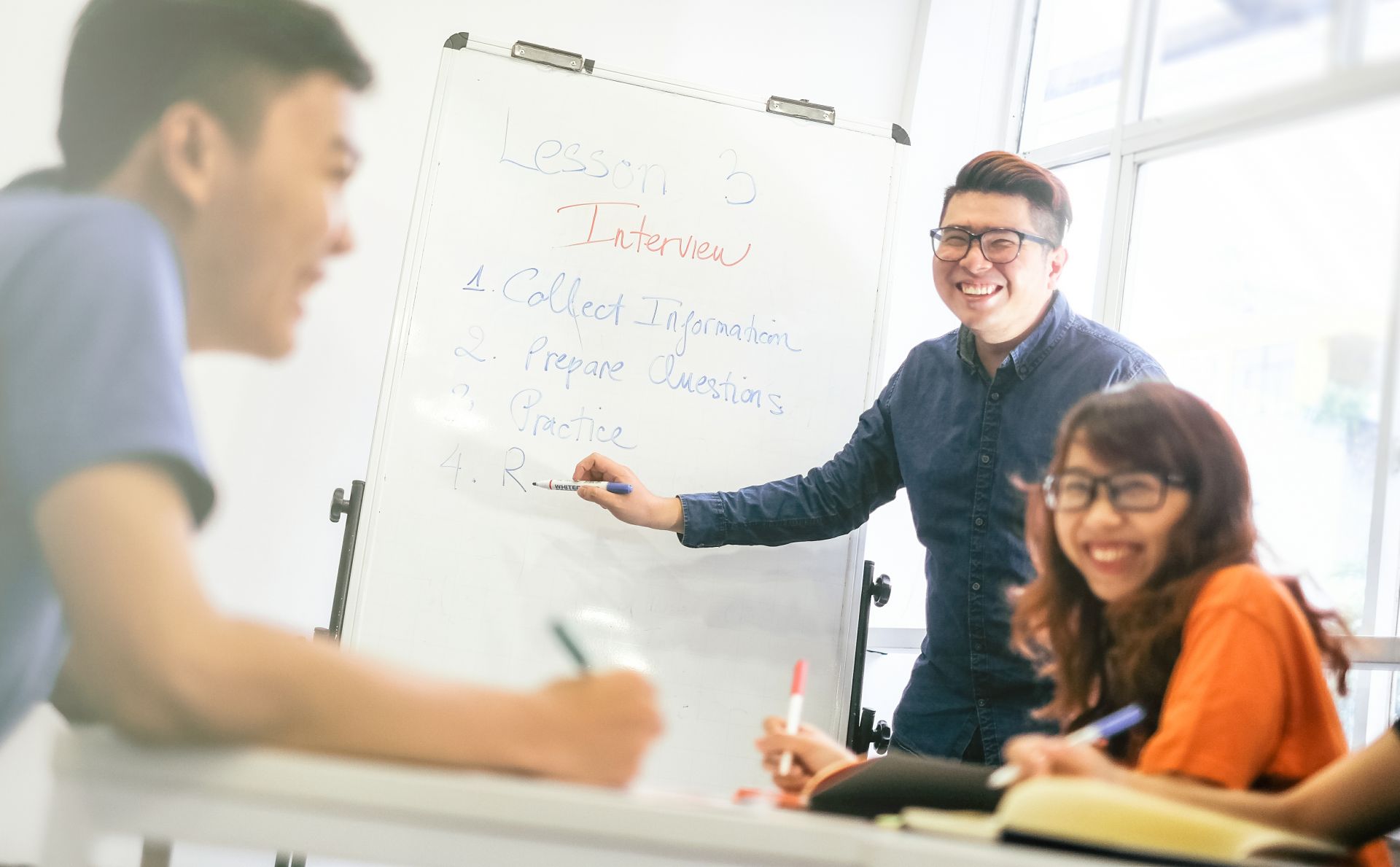 Think in a Box image 4