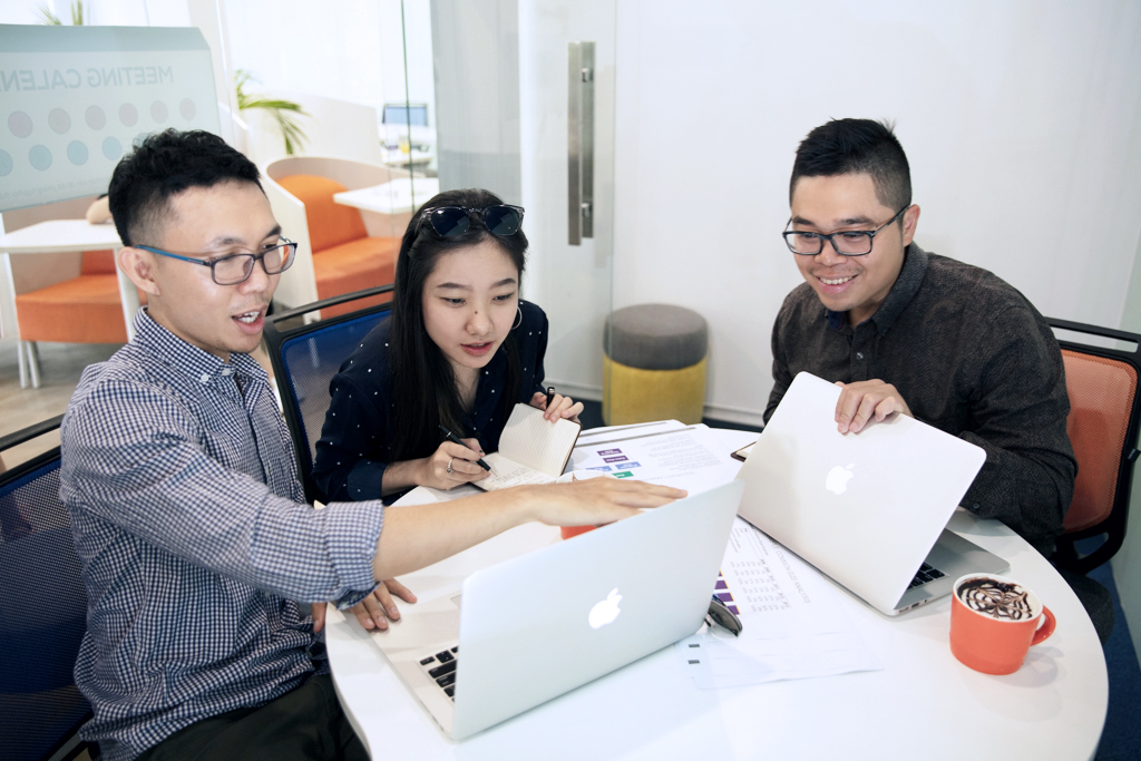 Think in a Box image 5