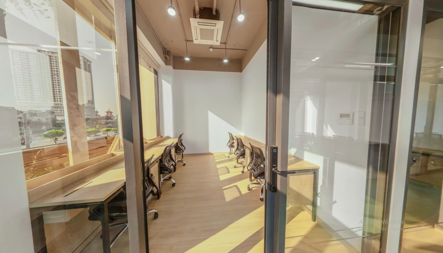 TINI Coworking Company Limited image 2