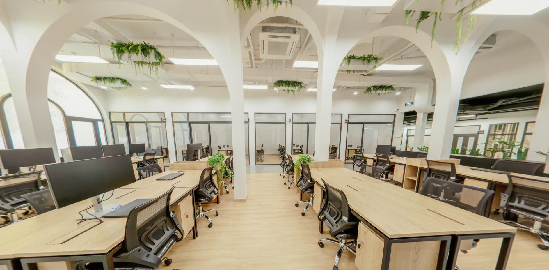 TINI Coworking Company Limited image 5