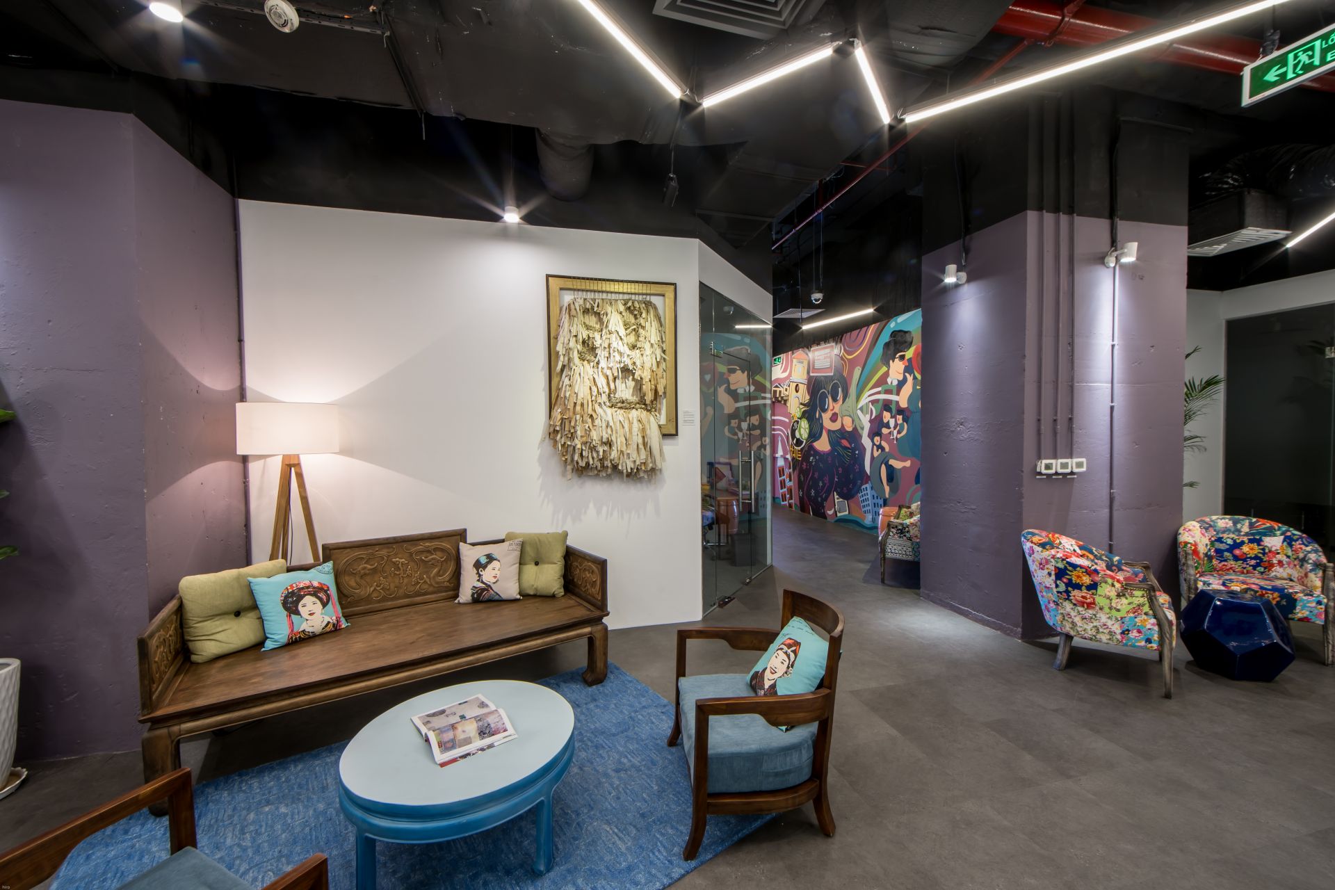 Toong - The Oxygen image 2