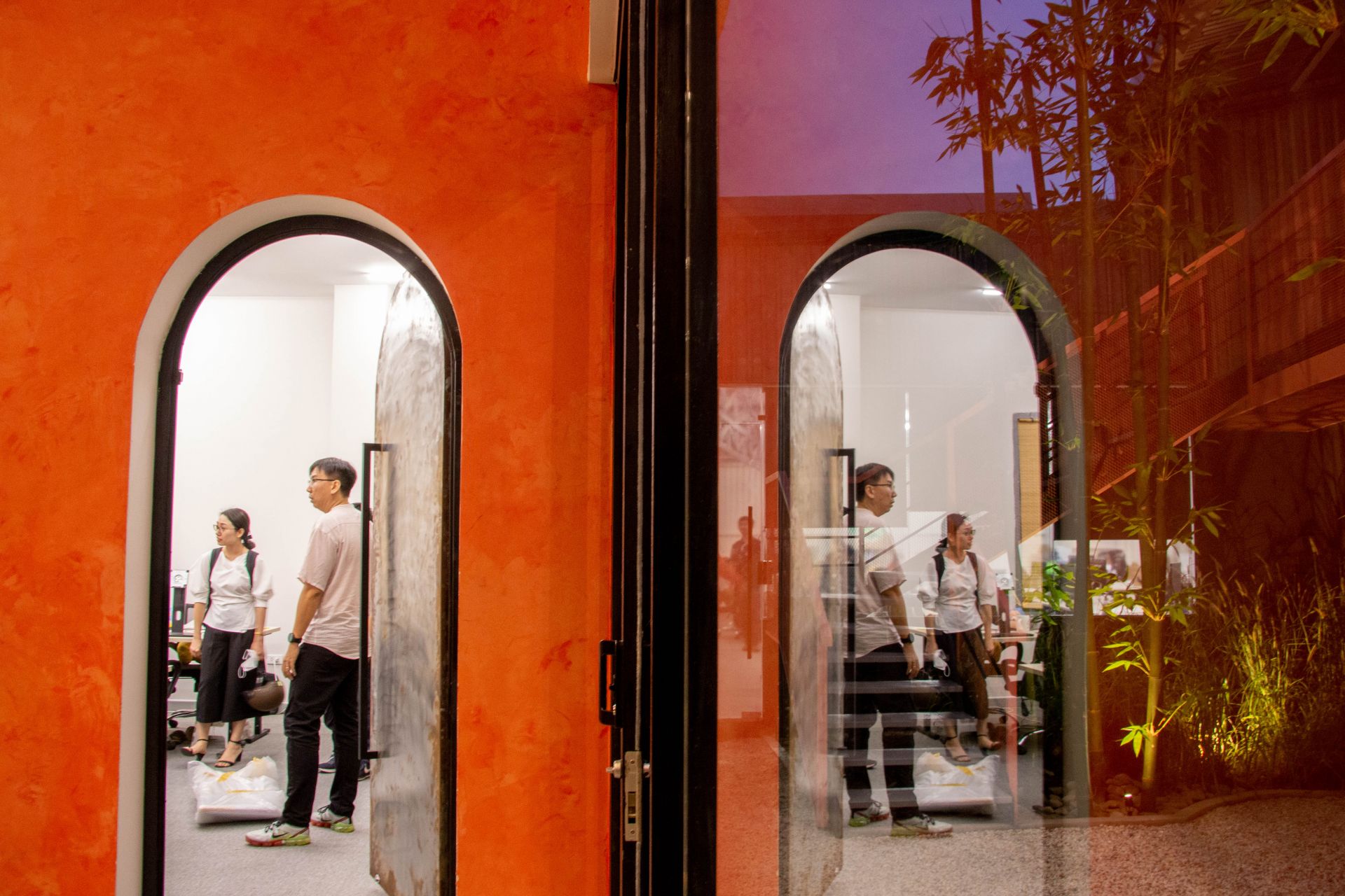 Toong Vo Thi Sau image 3