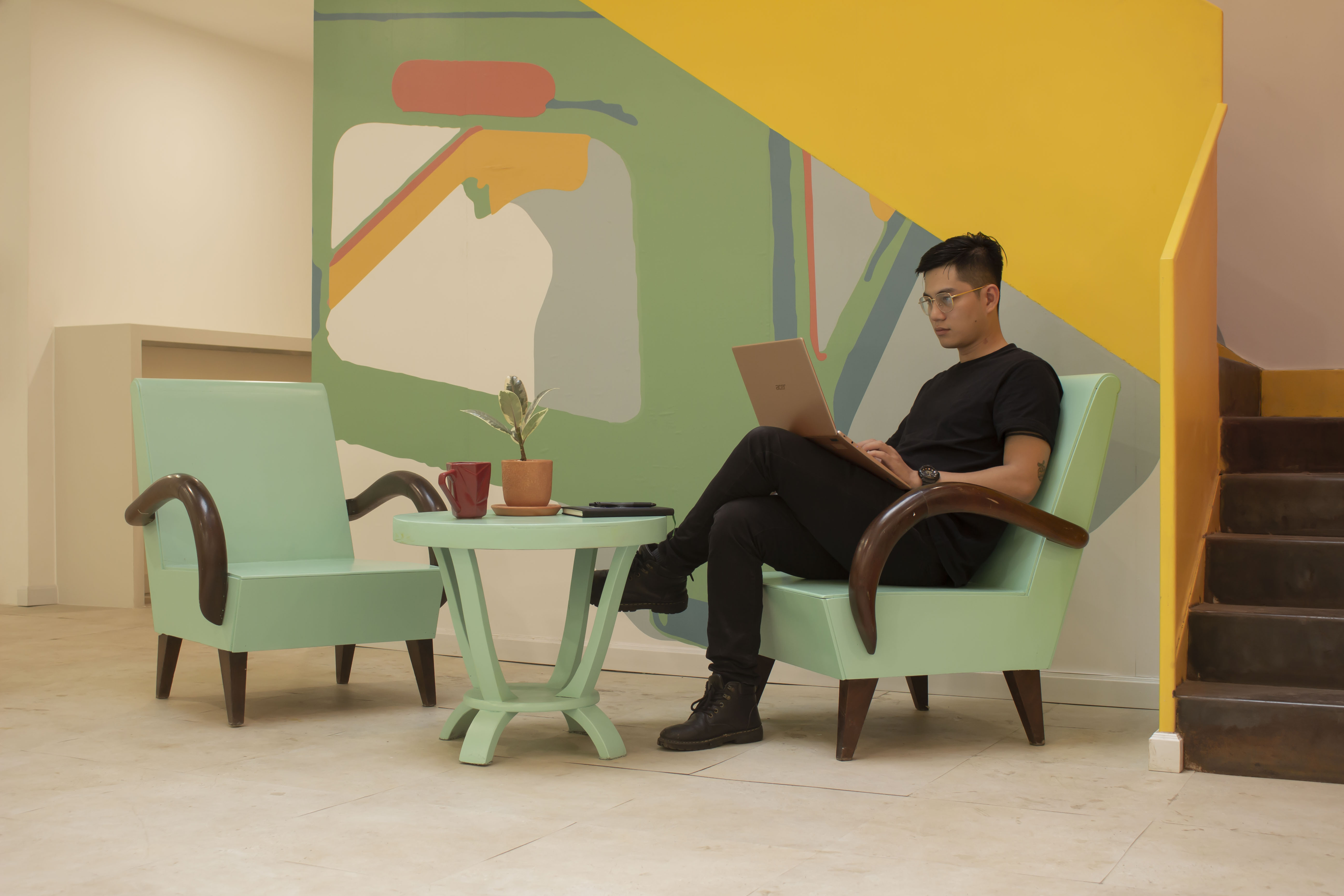 Toong Vo Van Tan image 2