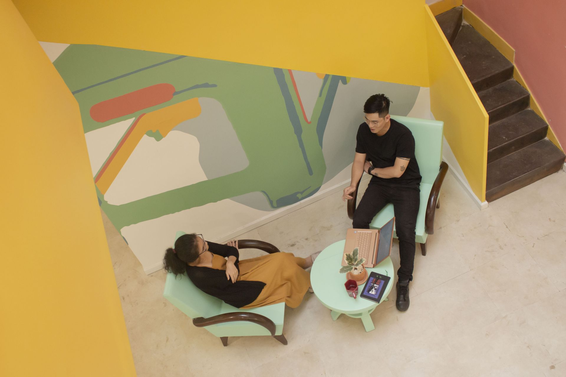 Toong Vo Van Tan image 3