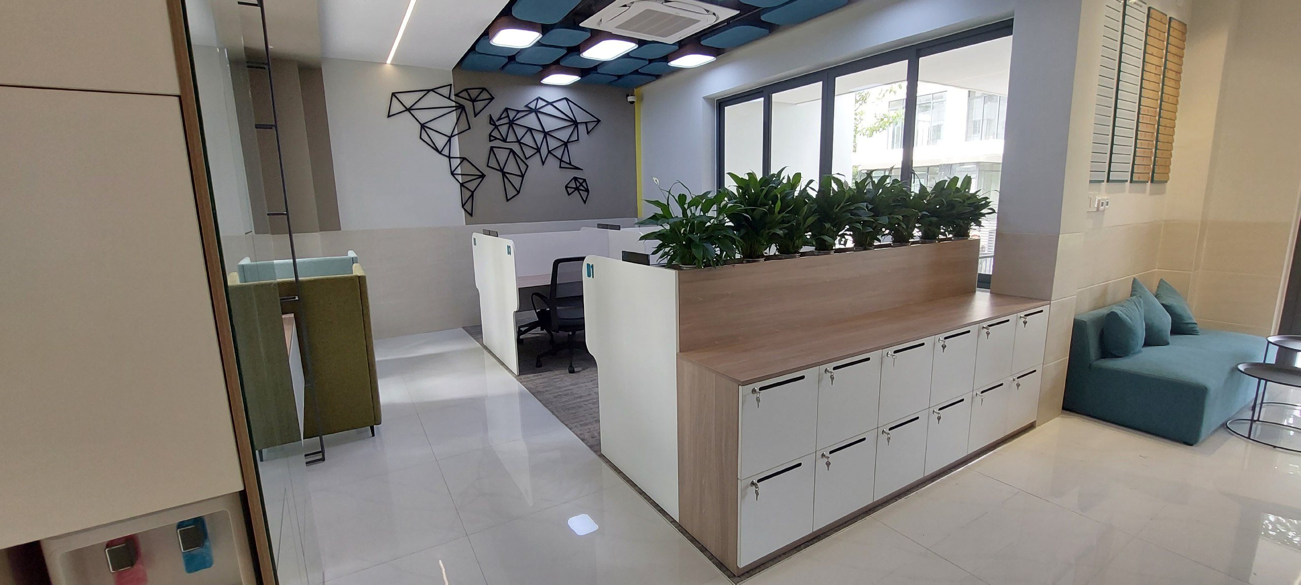 Van Minh Sai Gon Office image 2