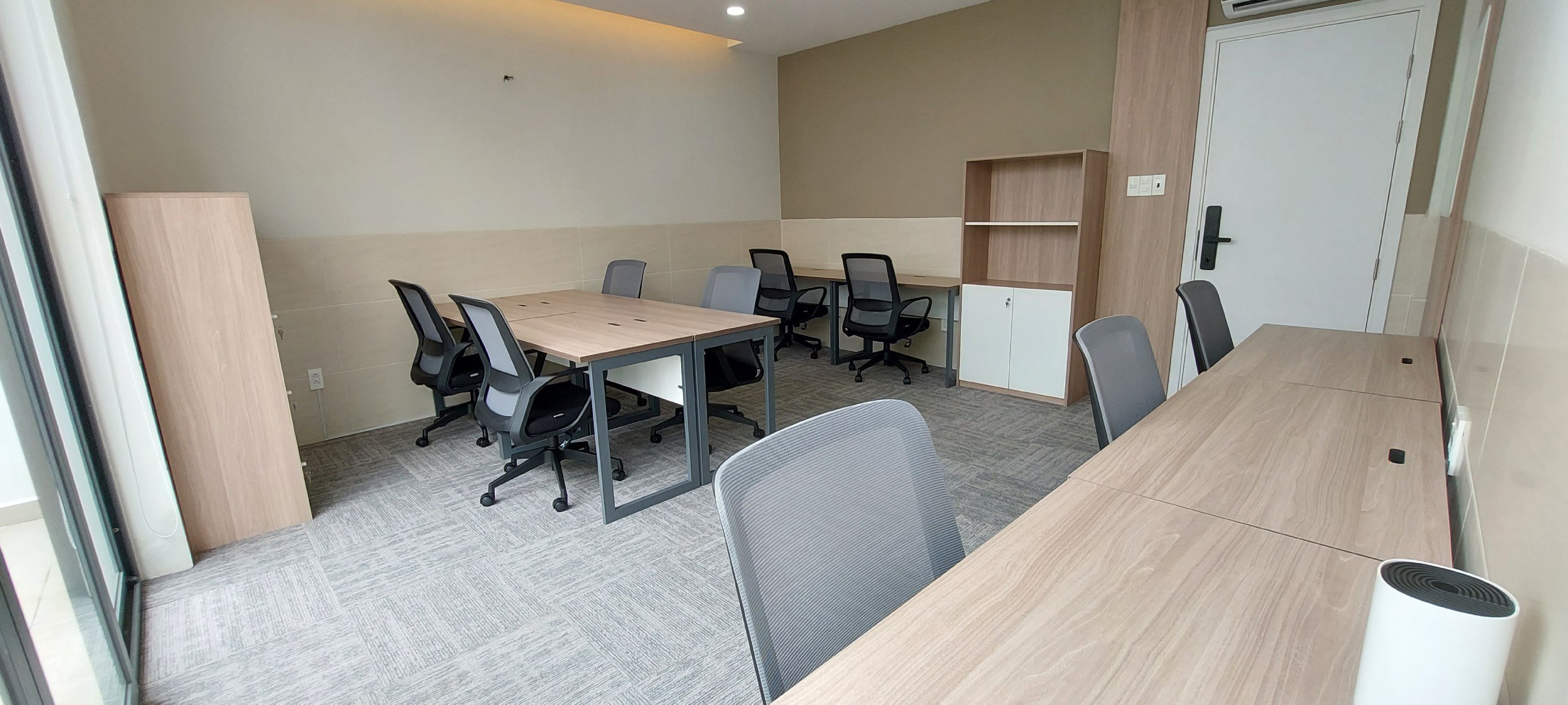 Van Minh Sai Gon Office image 4