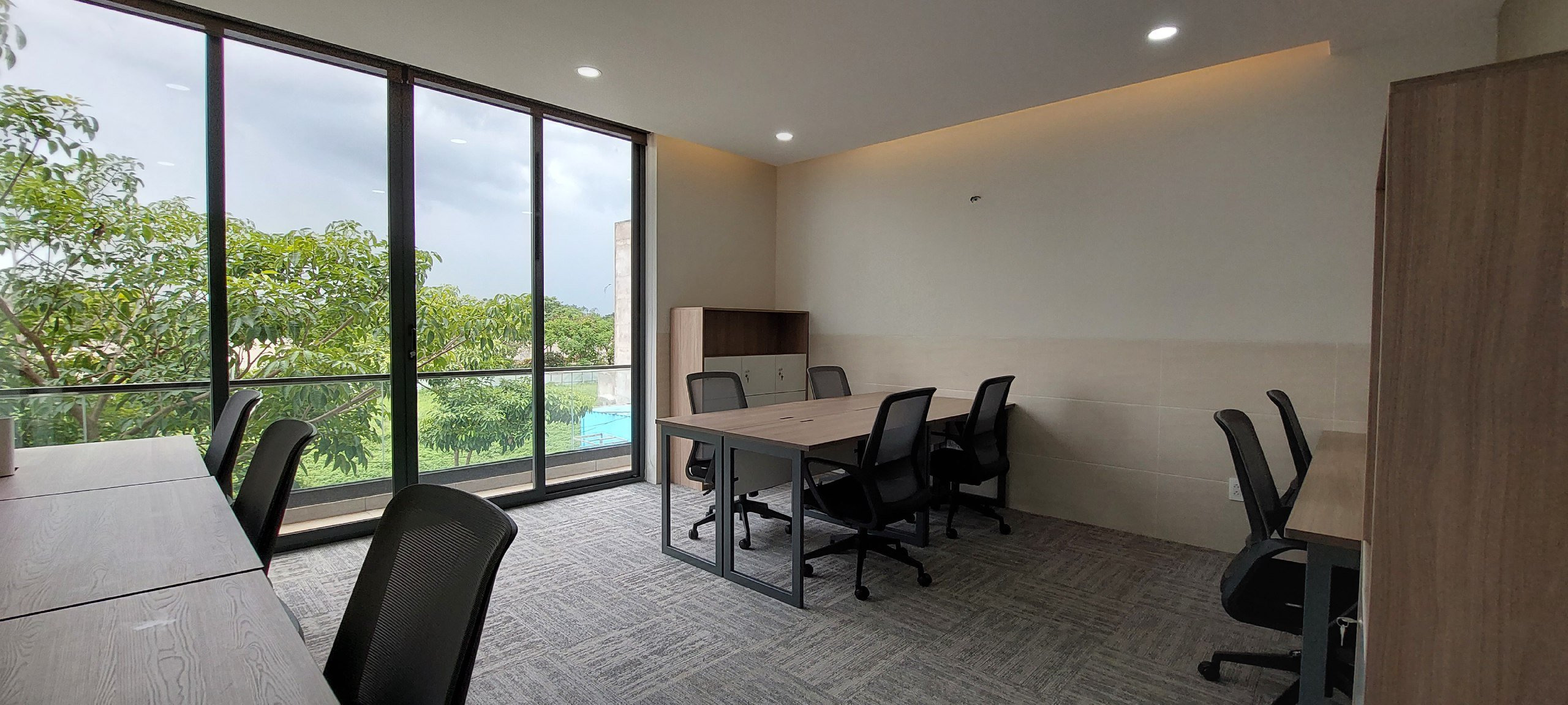 Van Minh Sai Gon Office image 5