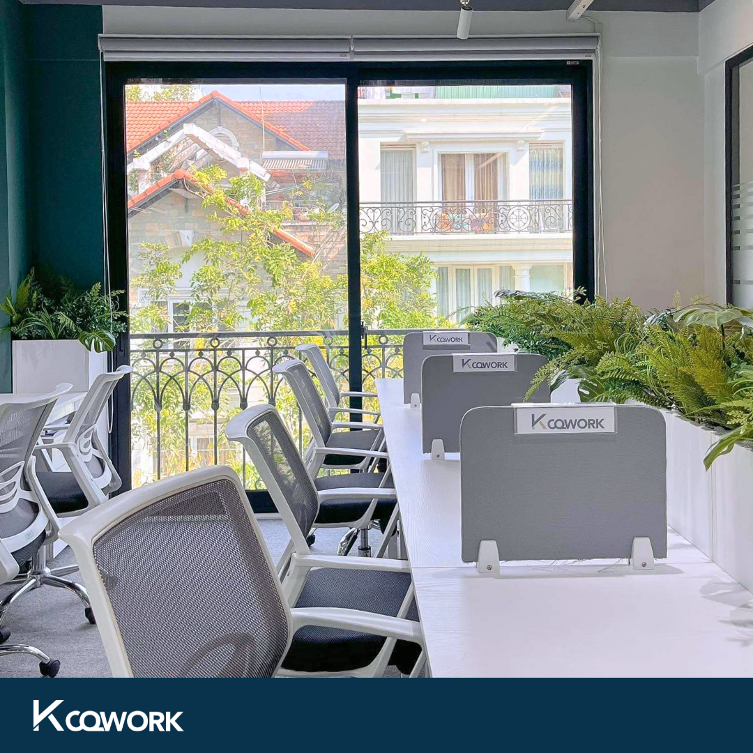 VK SOHO OFFICES image 3