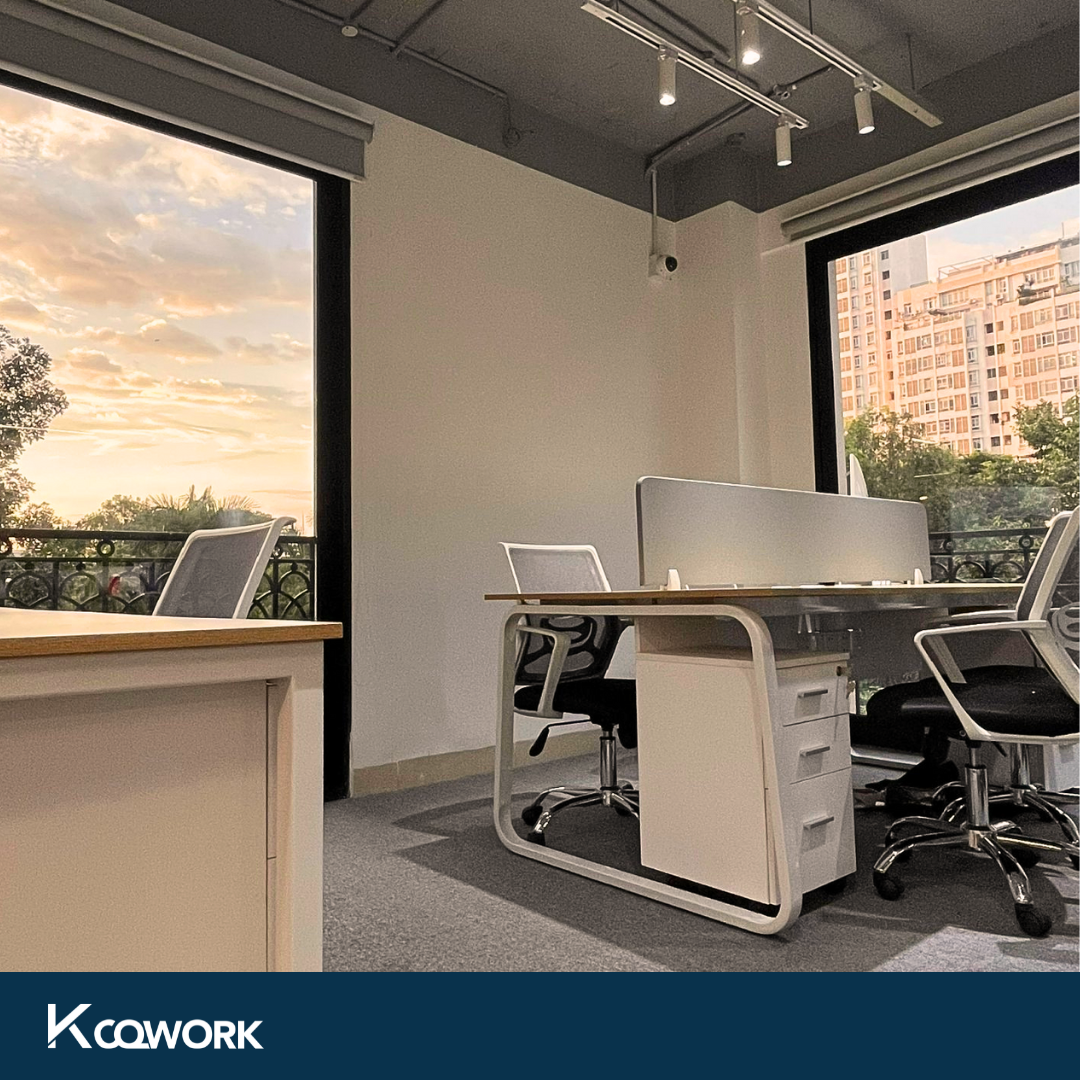 VK SOHO OFFICES image 5