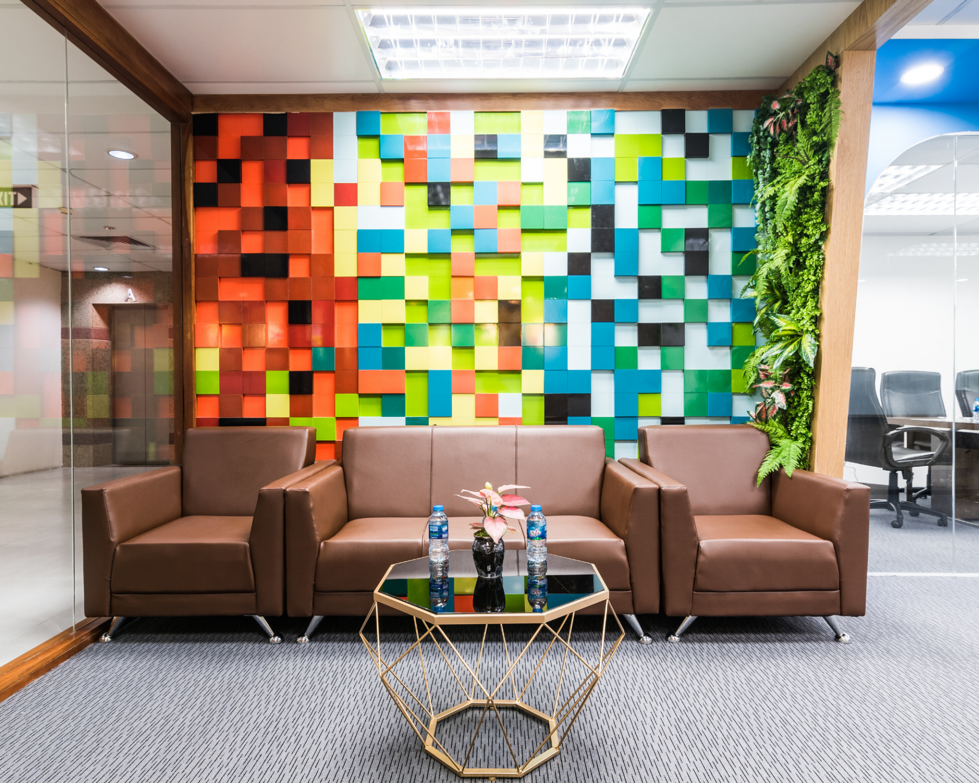 WinPlace Coworking Space image 5