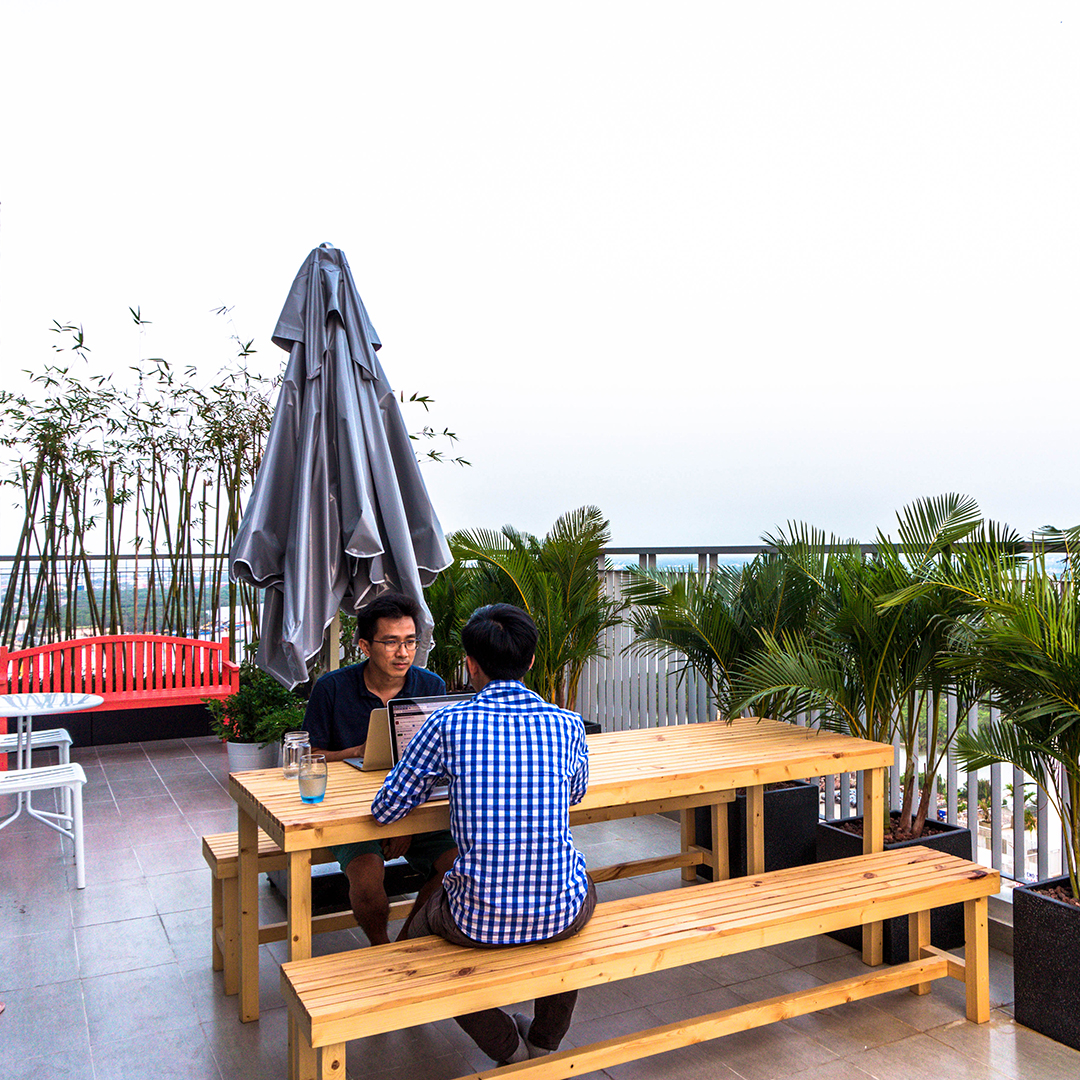 Work From Home image 2