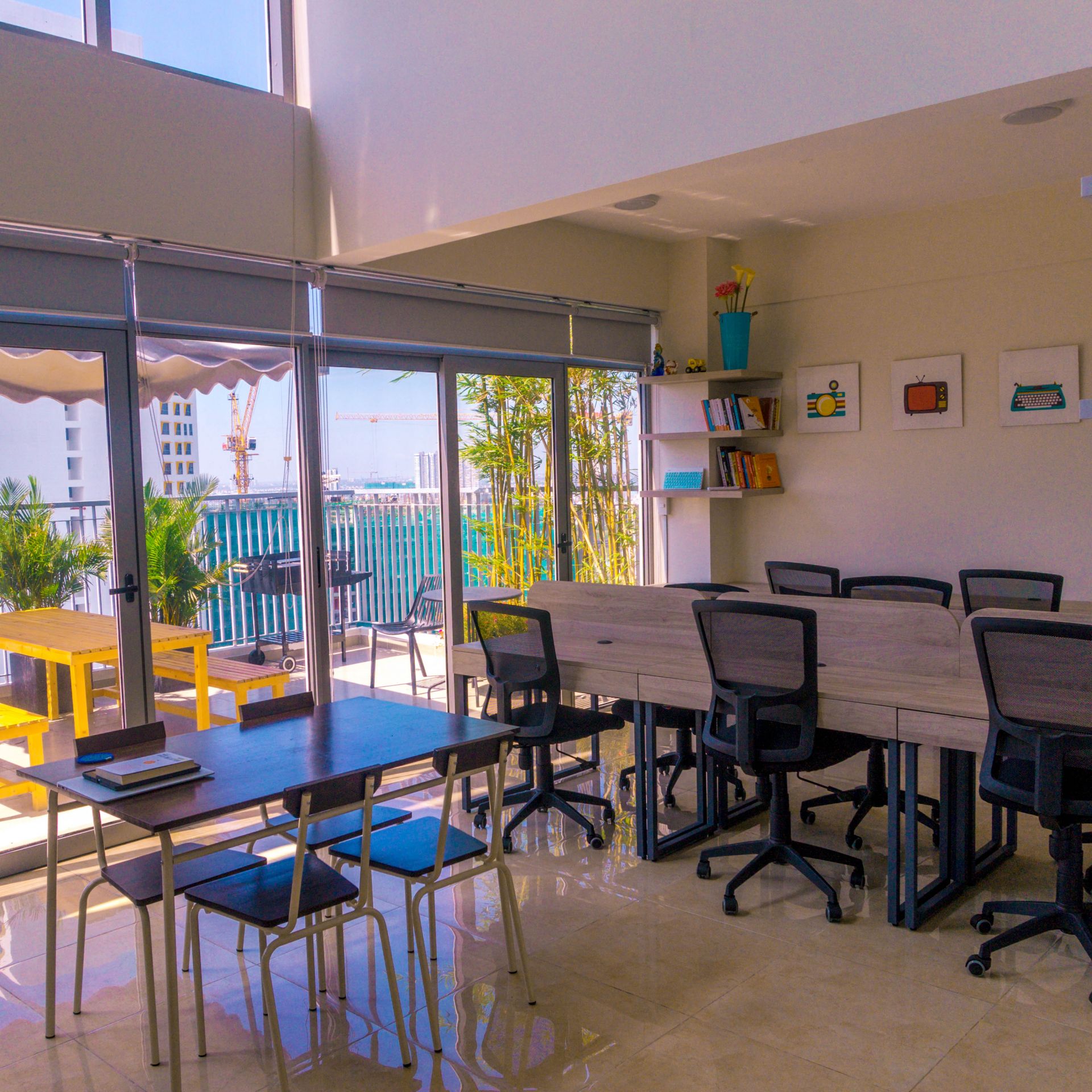 Work From Home image 4