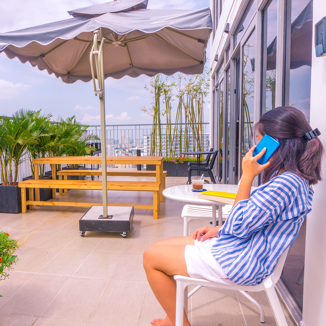 Work From Home image 5