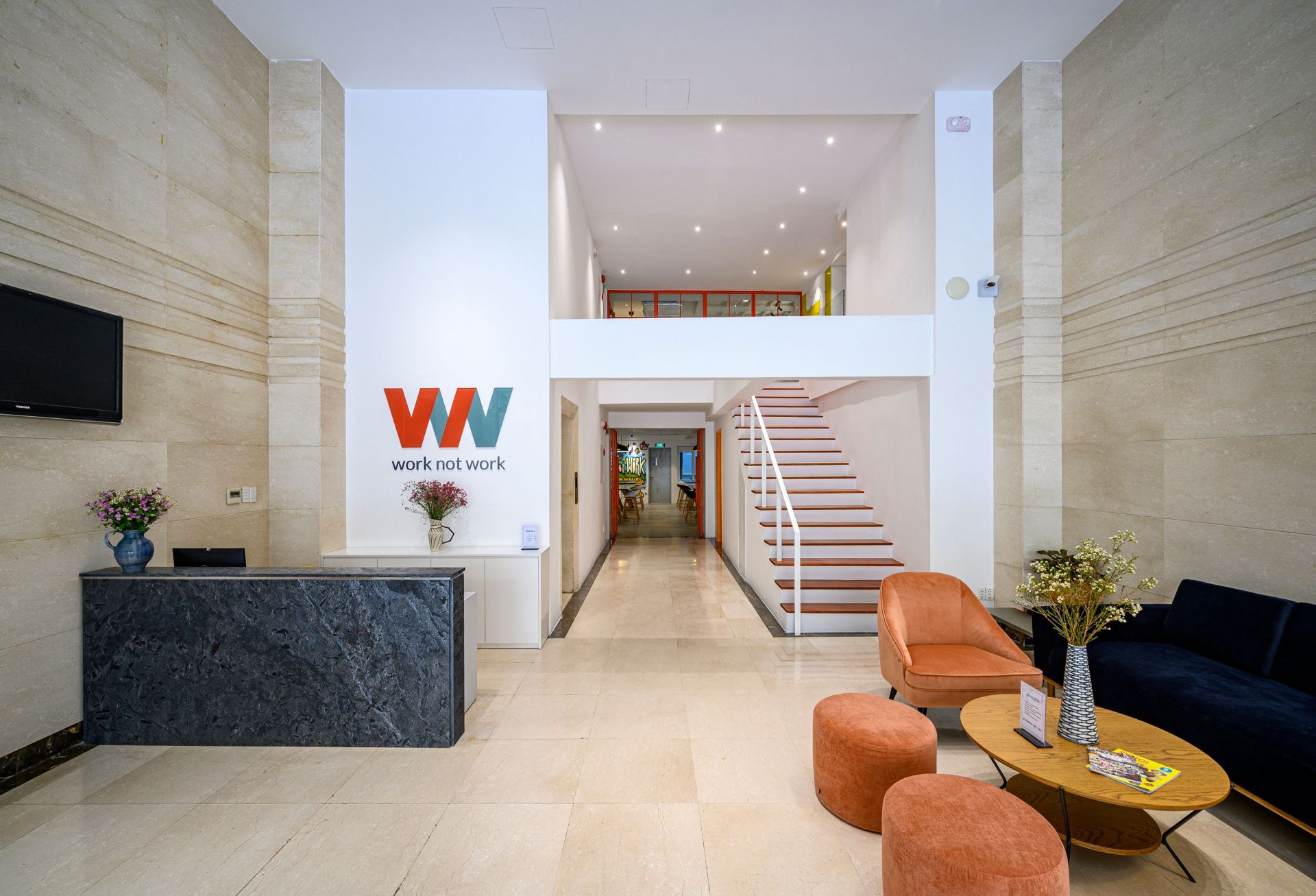 Work Not Work image 2