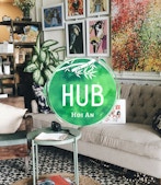 Hub Hoi An profile image