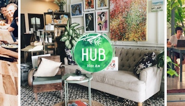 Hub Hoi An image 1