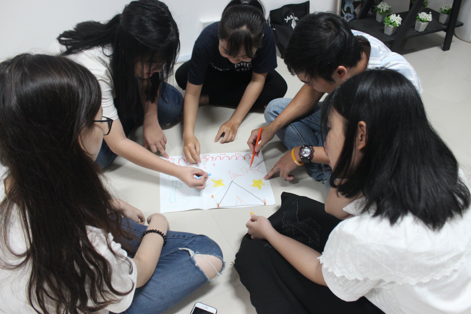 Box Coworking Space image 2