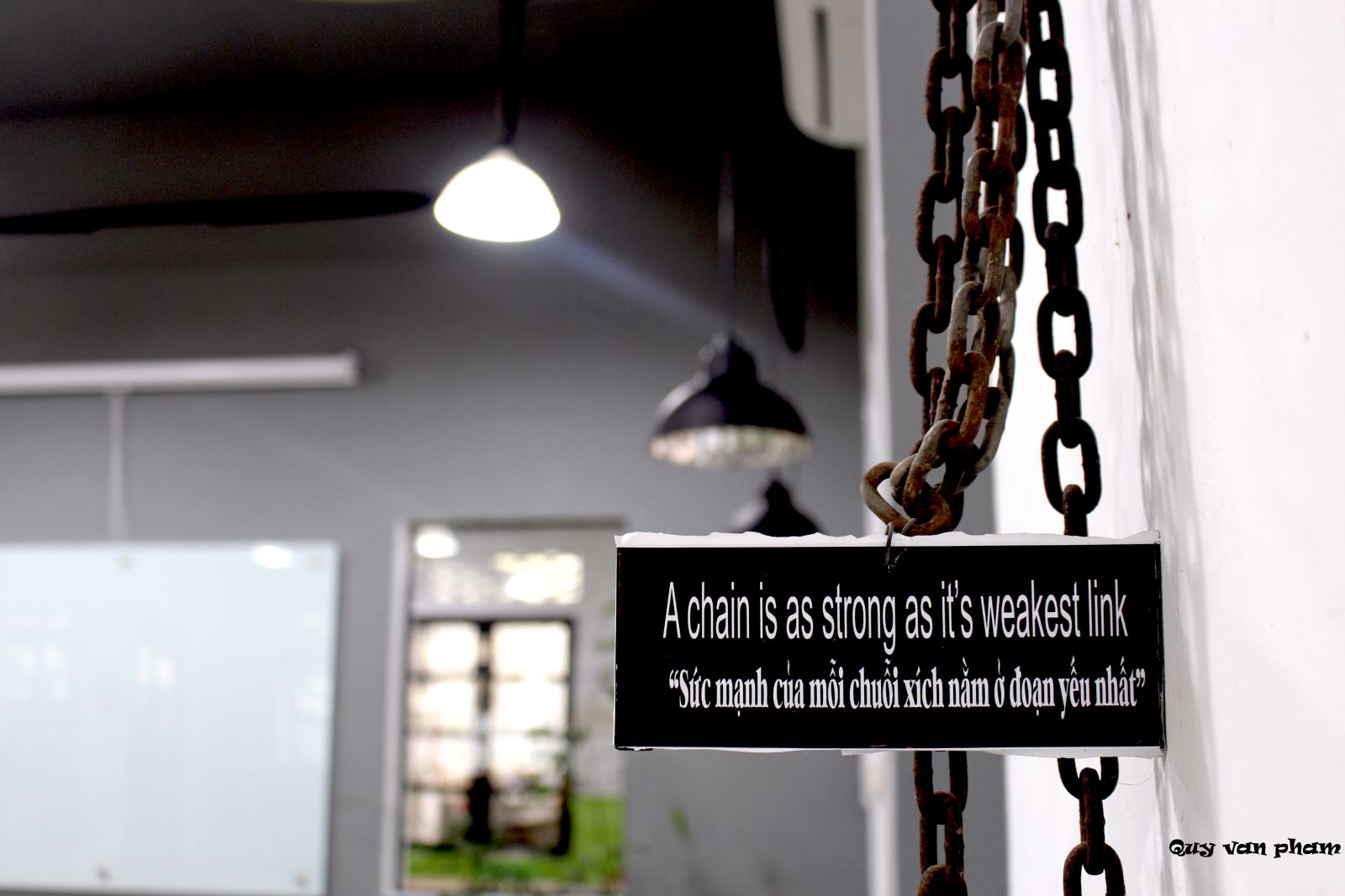 CoPLUS working space and incubation image 4