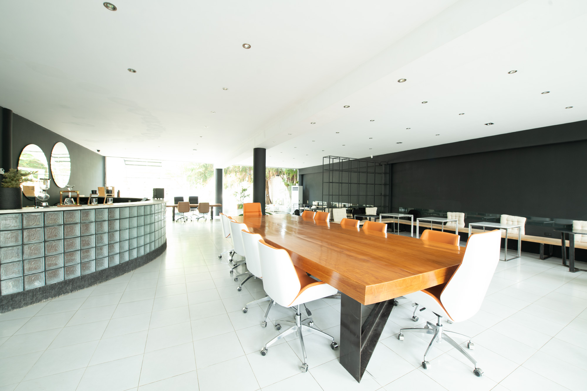 Impresso co-working space image 2