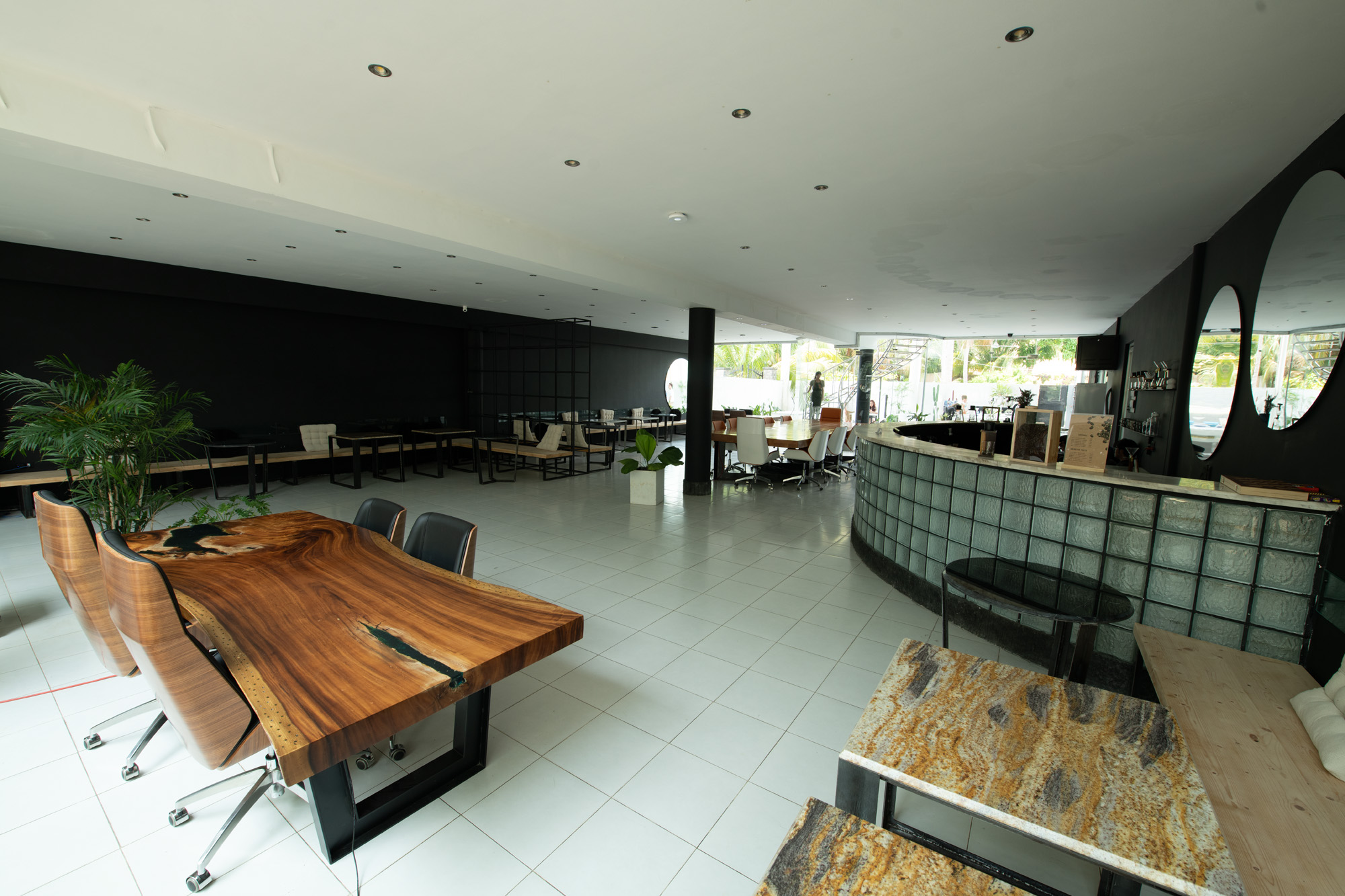 Impresso co-working space image 4